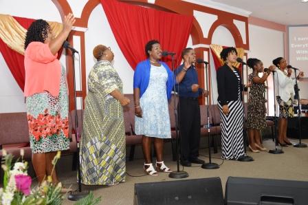 Albums | Victory Pentecostal Church